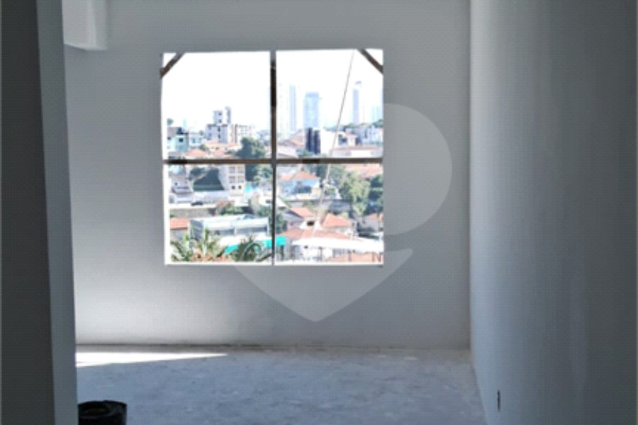 Apartamento à venda com 1 quarto em Santana, São Paulo, SP