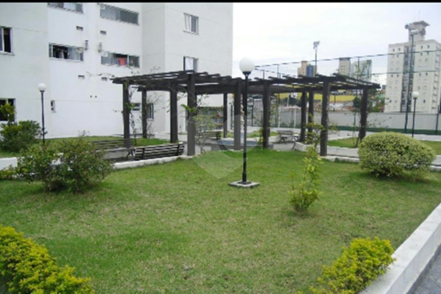 Apartamento à venda com 3 quartos, sendo 1 suíte, em Tucuruvi, São Paulo, SP