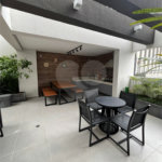 Apartamento à venda ou para alugar com 1 quarto em Pinheiros, São Paulo, SP