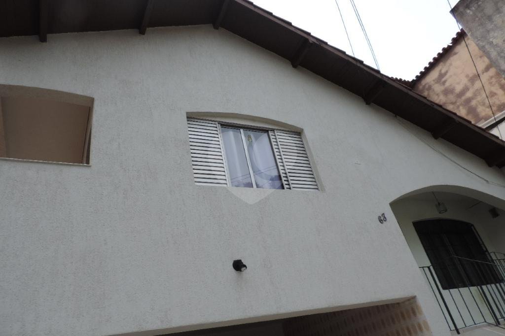 Sobrado à venda com 6 quartos, sendo 2 suítes, em Casa Verde, São Paulo, SP
