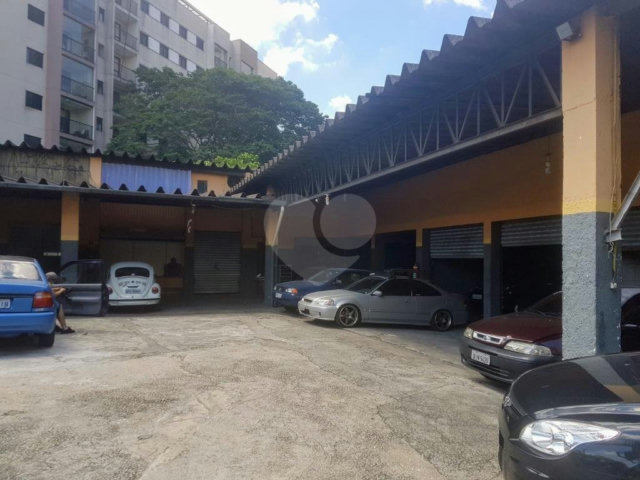 Terreno à venda em Jardim Marajoara, São Paulo, SP