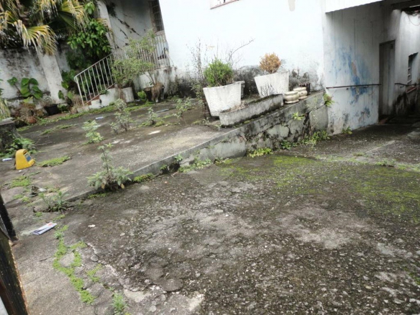 Terreno à venda em Jardim Bonfiglioli, São Paulo, SP