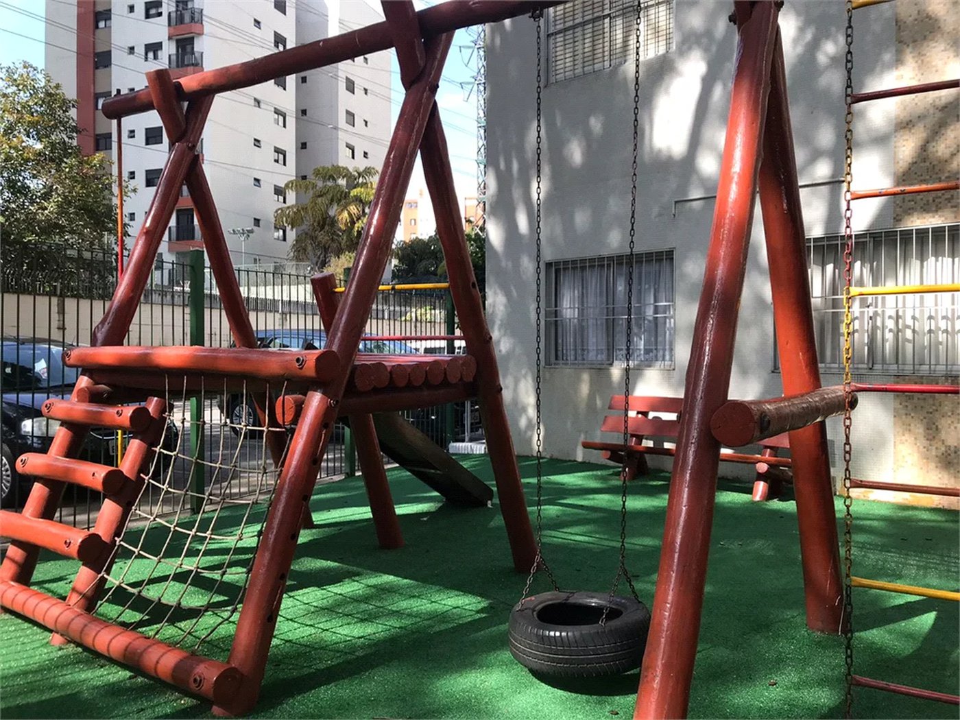 Apartamento à venda com 2 quartos em Vila Leopoldina, São Paulo, SP