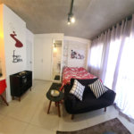 Apartamento à venda ou para alugar com 1 quarto em Santana, São Paulo, SP