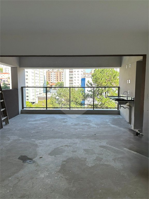 Apartamento à venda com 3 suítes em Perdizes, São Paulo, SP