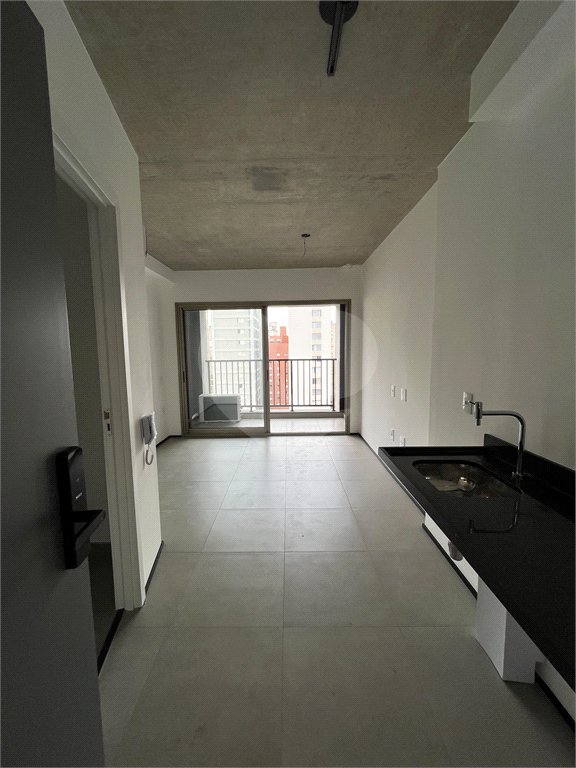 Apartamento à venda com 1 quarto em Cerqueira Cesar, São Paulo, SP