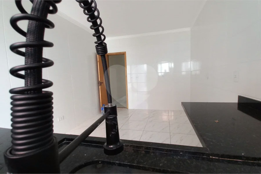 Sobrado à venda com 3 suítes em Vila Guilherme, São Paulo, SP