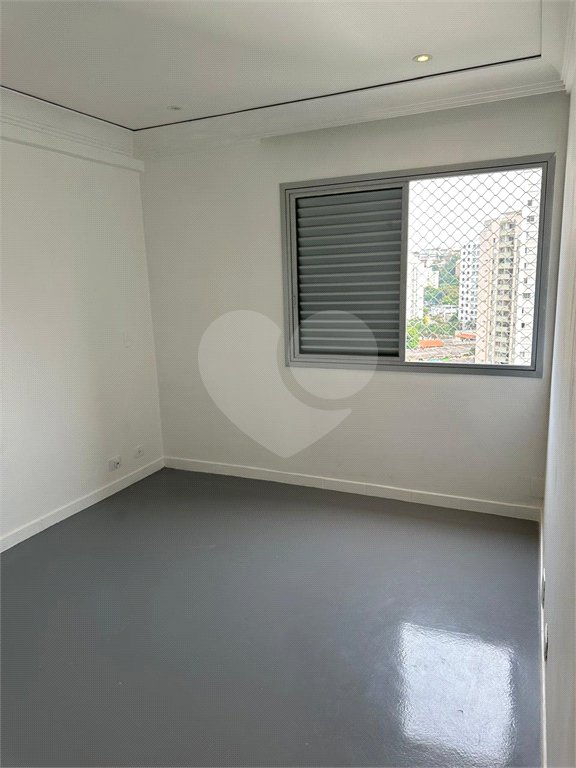 Apartamento para alugar com 3 suítes em Santana, São Paulo, SP