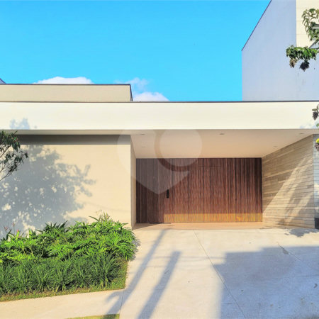 Casa à venda com 3 suítes no condomínio Sunset, Sorocaba - SP