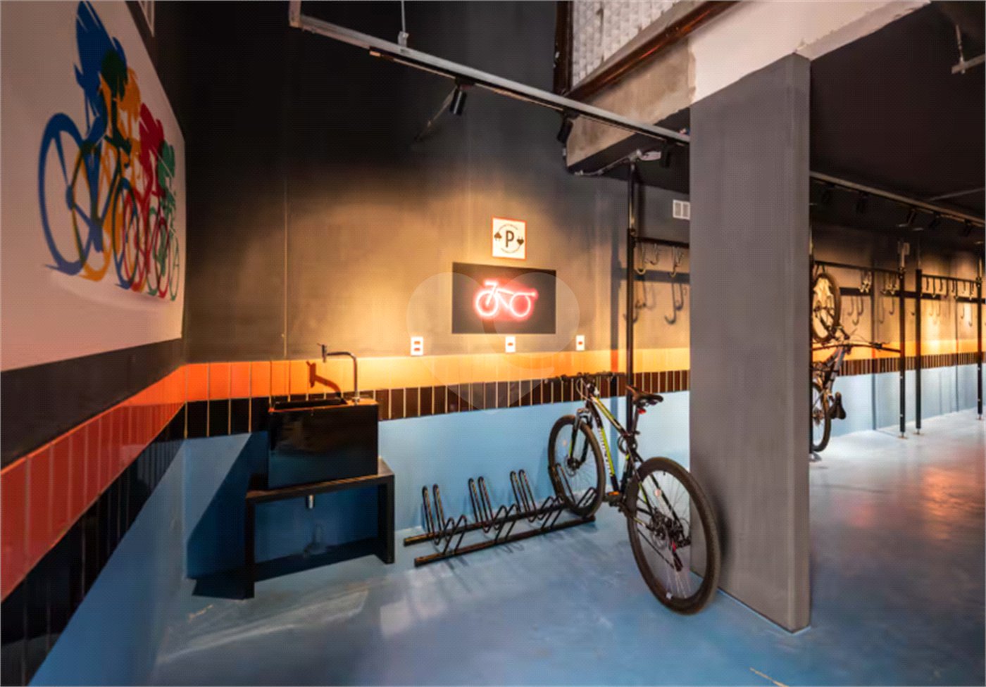 Apartamento à venda com 1 quarto em Vila Clementino, São Paulo, SP