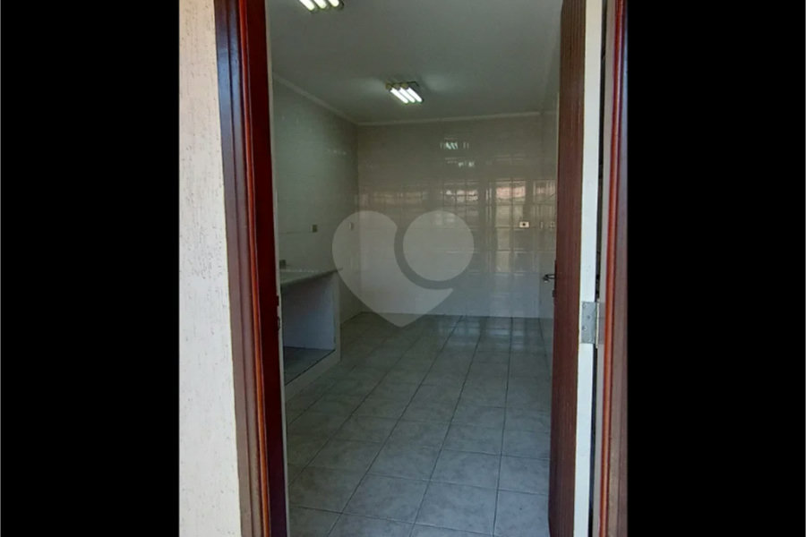 Casa à venda com 5 quartos em Mandaqui, São Paulo, SP