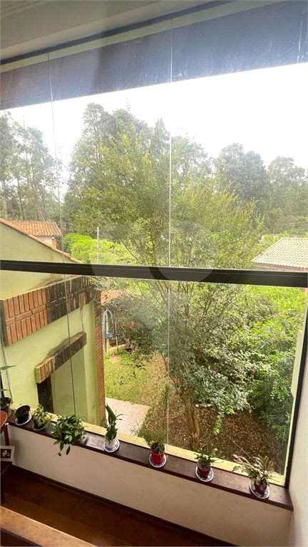 Casa à venda com 4 suítes no condomínio Vivendas do Lago, Sorocaba - SP