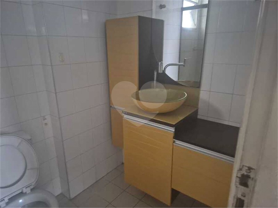 Apartamento para alugar com 3 quartos em Ipiranga, São Paulo, SP