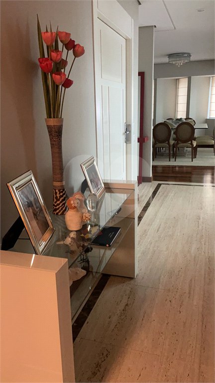 Apartamento à venda com 3 suítes em Perdizes, São Paulo, SP