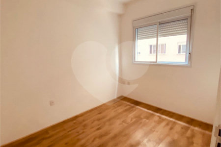 Apartamento à venda com 2 quartos em Conjunto Residencial José Bonifácio, São Paulo, SP