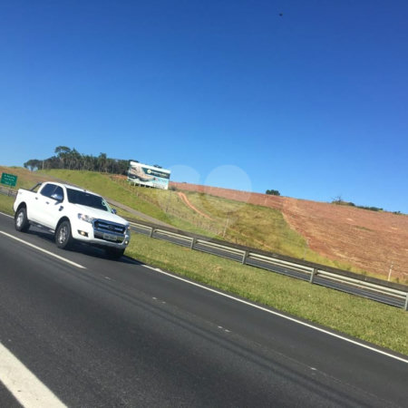 Terreno à venda em Mato Dentro, Itatiba, SP