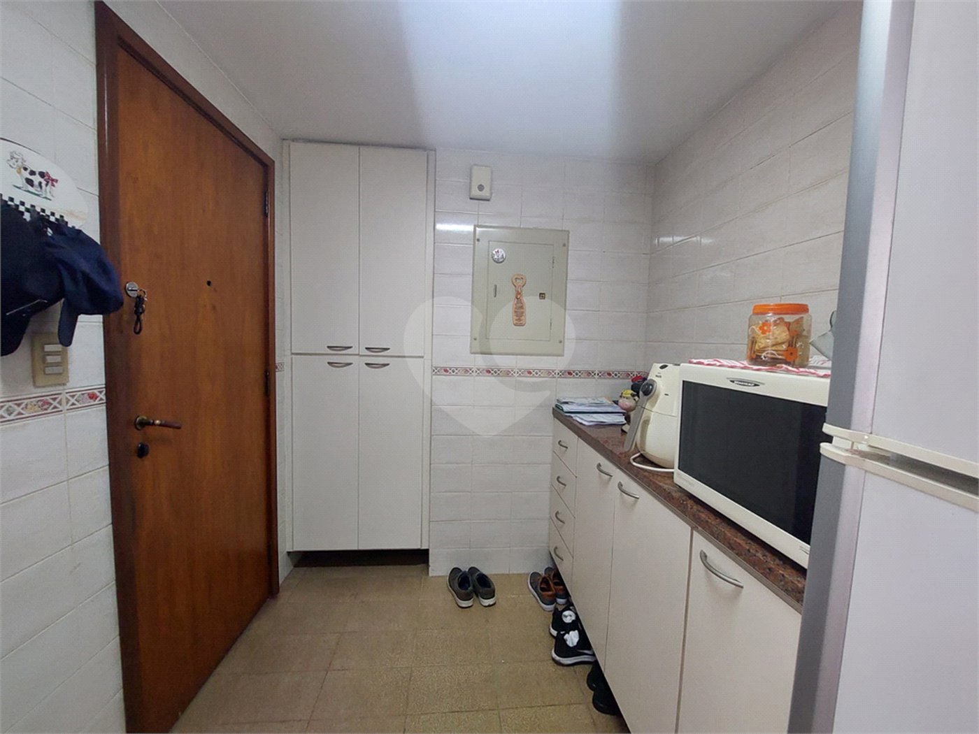Cobertura à venda com 3 quartos, sendo 1 suíte, em Tijuca, Rio de Janeiro, RJ