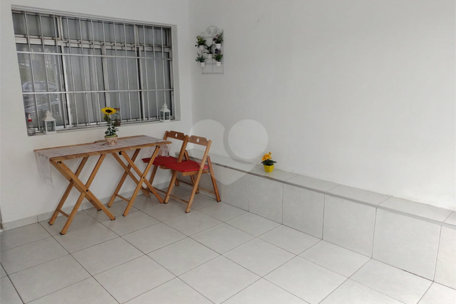 Sobrado à venda com 3 quartos em Jabaquara, São Paulo, SP