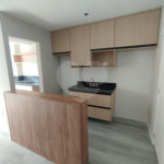 Apartamento à venda com 1 quarto em Vila Andrade, São Paulo, SP