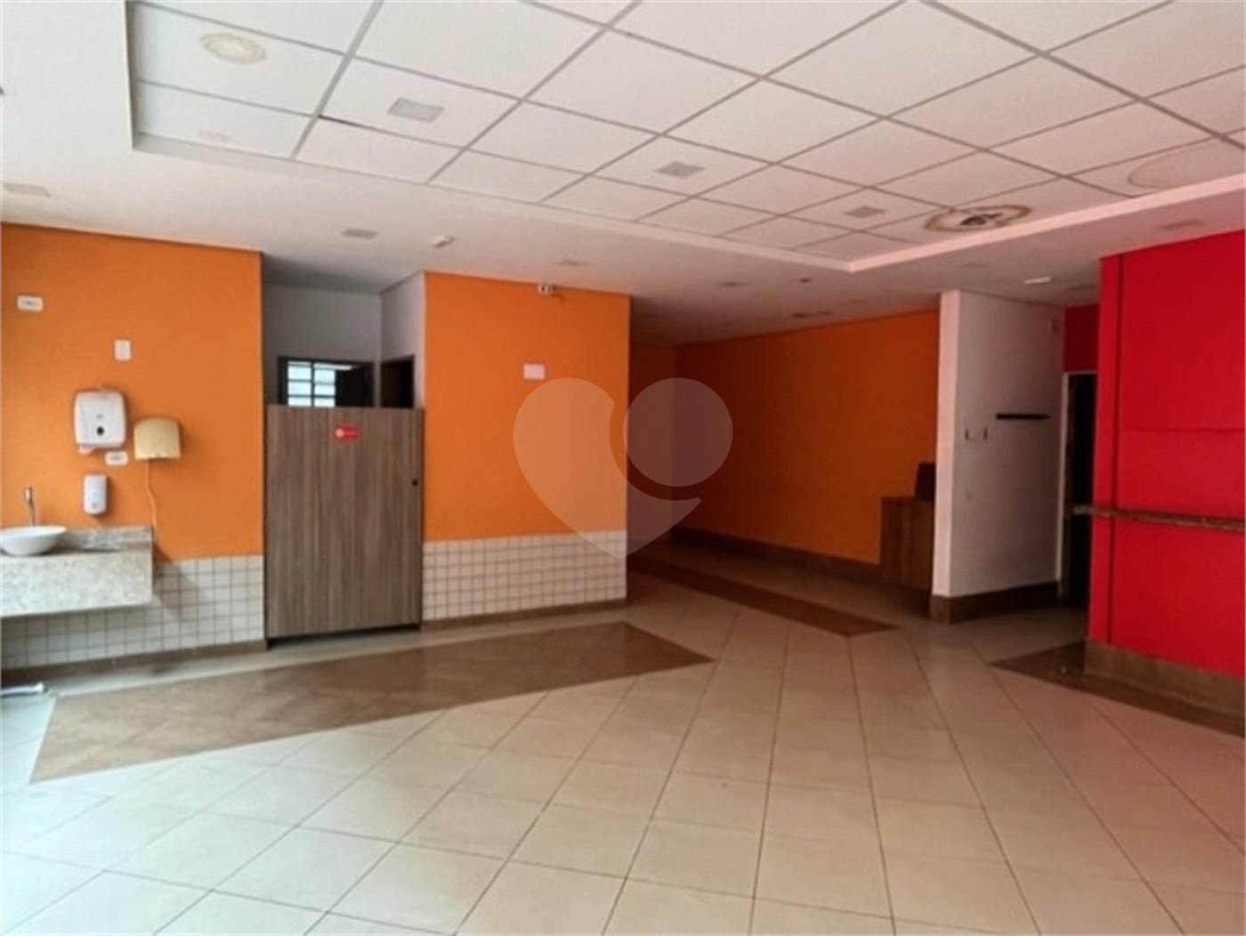 Salão Comercial para alugar em Santo Amaro, São Paulo, SP