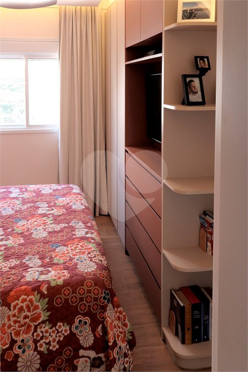 Apartamento à venda com 2 quartos, sendo 1 suíte, em Parada Inglesa, São Paulo, SP
