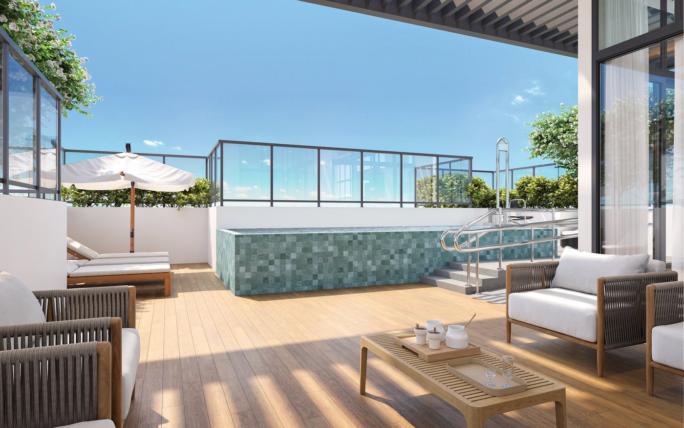 Izzi Residence