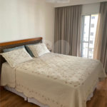 Apartamento à venda com 3 quartos, sendo 1 suíte, em Santa Teresinha, São Paulo, SP