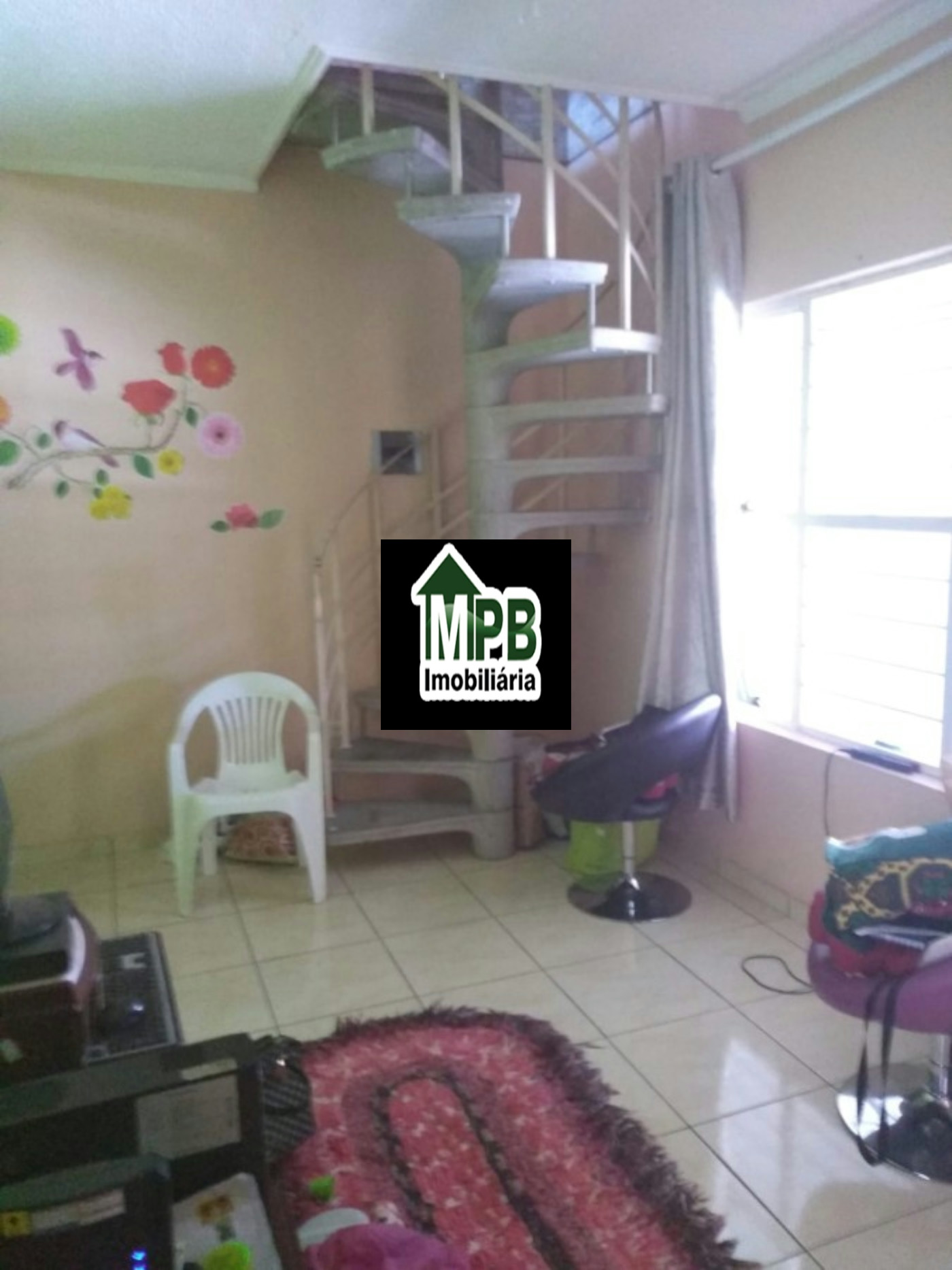 Sobrado à venda com 3 quartos em Jardim São Guilherme, Sorocaba, SP