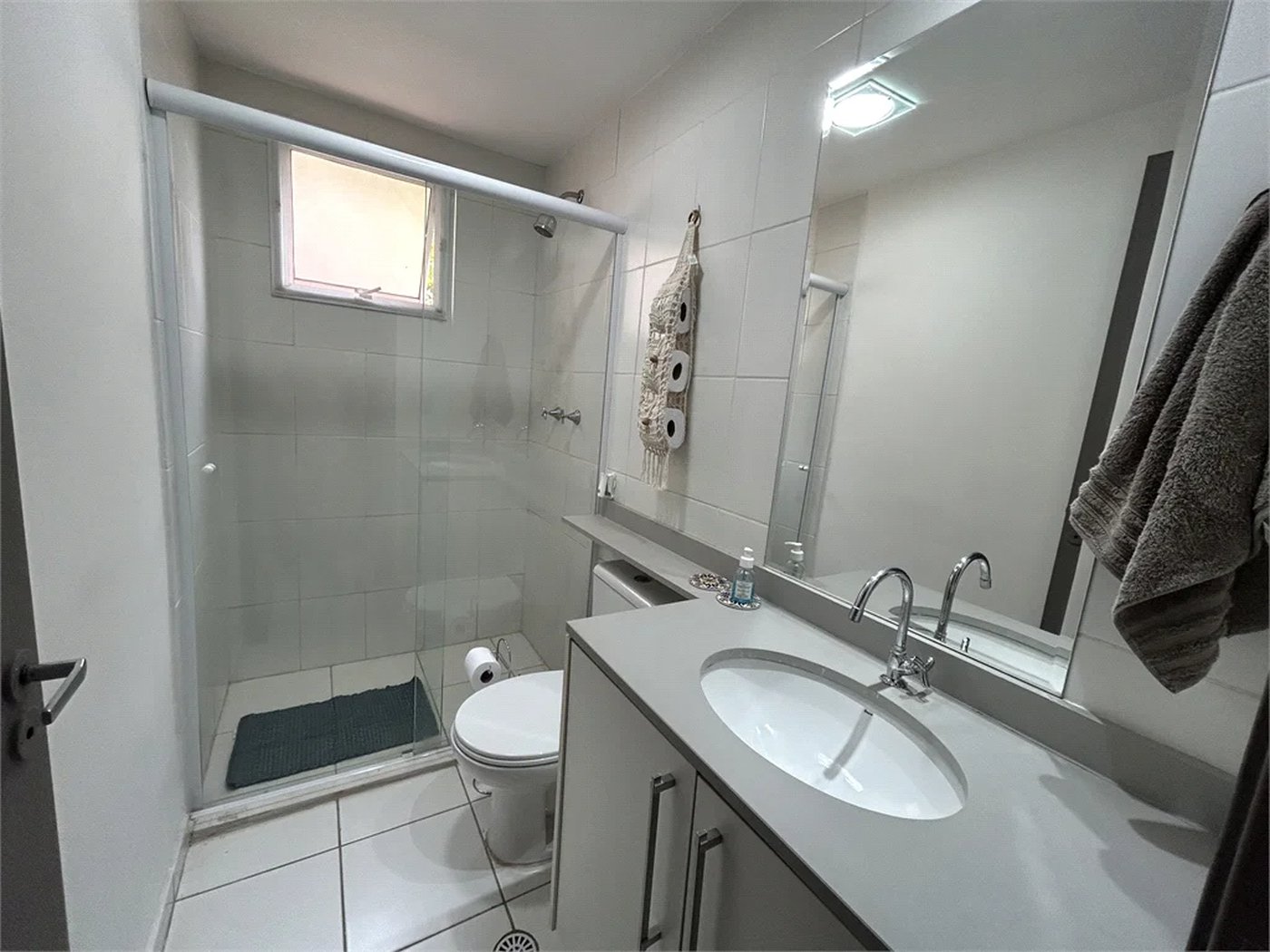 Apartamento à venda com 1 suíte em Vila Polopoli, São Paulo, SP