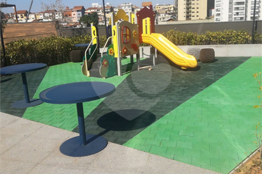 Apartamento à venda com 2 suítes em Freguesia do Ó, São Paulo, SP