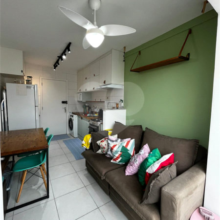 APARTAMENTO NOVO NA MOOCA