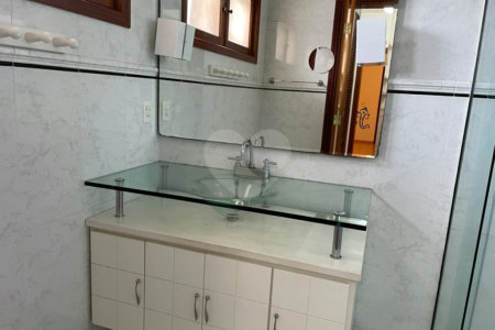 Casa à venda com 4 suítes no condomínio São Joaquim, Vinhedo - SP