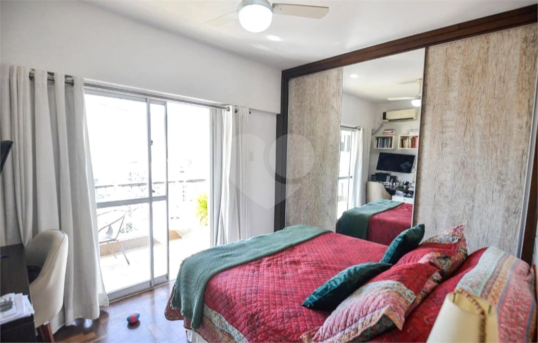 Cobertura à venda com 3 quartos, sendo 1 suíte,  em Vila Isabel, Rio de Janeiro, RJ