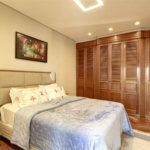 Apartamento à venda com 3 suítes em Jardim Parque Morumbi, São Paulo, SP