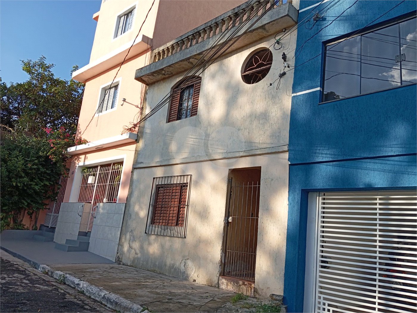 Sobrado à venda com 2 quartos em Saúde, São Paulo, SP