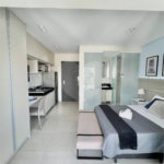 Apartamento à venda com 1 quarto em Vila Olímpia, São Paulo, SP