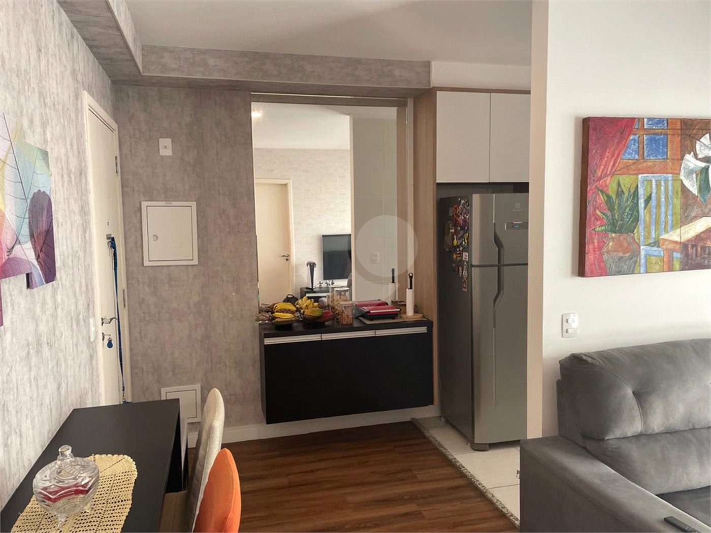 Apartamento à venda com 2 quartos em Aclimação, São Paulo, SP