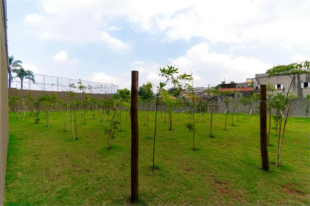 Apartamento à venda com 2 quartos em Vila Formosa, São Paulo, SP