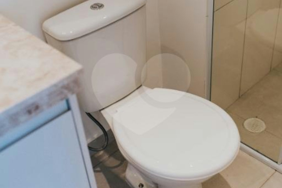 Apartamento para alugar com 1 suíte em Santana, São Paulo, SP