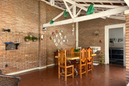 Casa à venda com 3 quartos, sendo 1 suíte, no Centro, Araraquara, SP