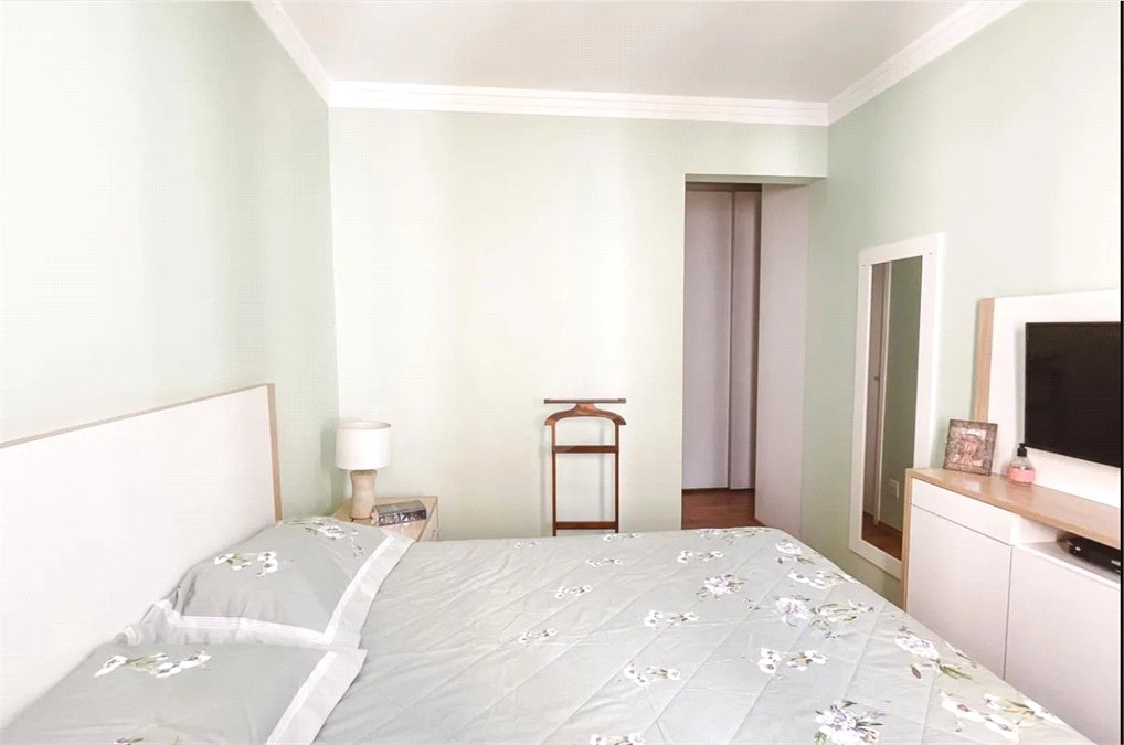Apartamento à venda com 3 suítes em Santa Teresinha, São Paulo, SP