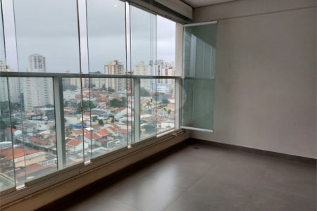 Apartamento à venda com 2 quartos, sendo 1 suíte, em Vila Leopoldina, São Paulo, SP