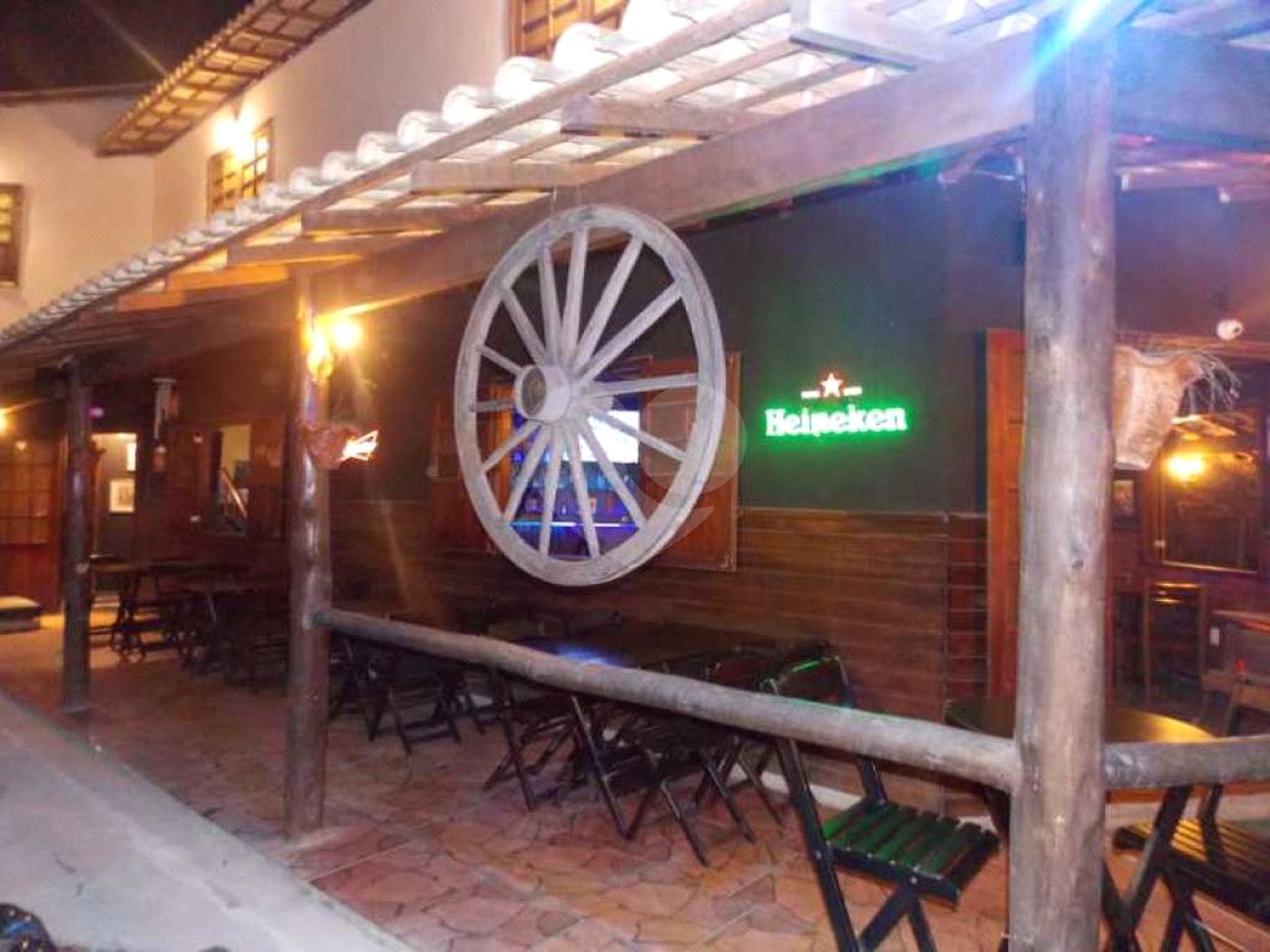 Casa à venda em Campo Grande, Rio de Janeiro, RJ