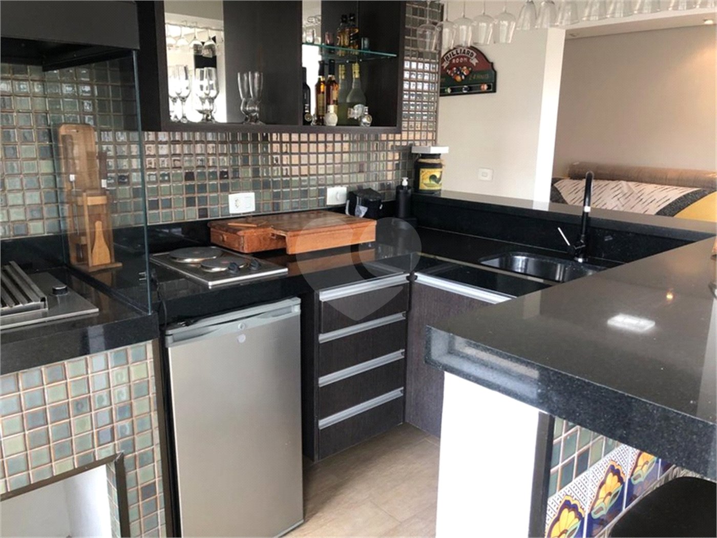 Casa à venda com 3 suítes no condomínio Vivendas do Lago, Sorocaba - SP