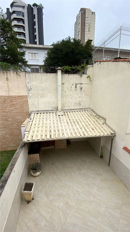 Sobrado à venda com 3 quartos, sendo 2 suítes,  em Jardim Brasil (zona Sul), São Paulo, SP