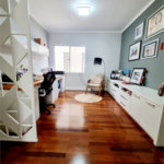 Casa à venda com 3 suítes no condomínio Villa Splendore, São Paulo - SP