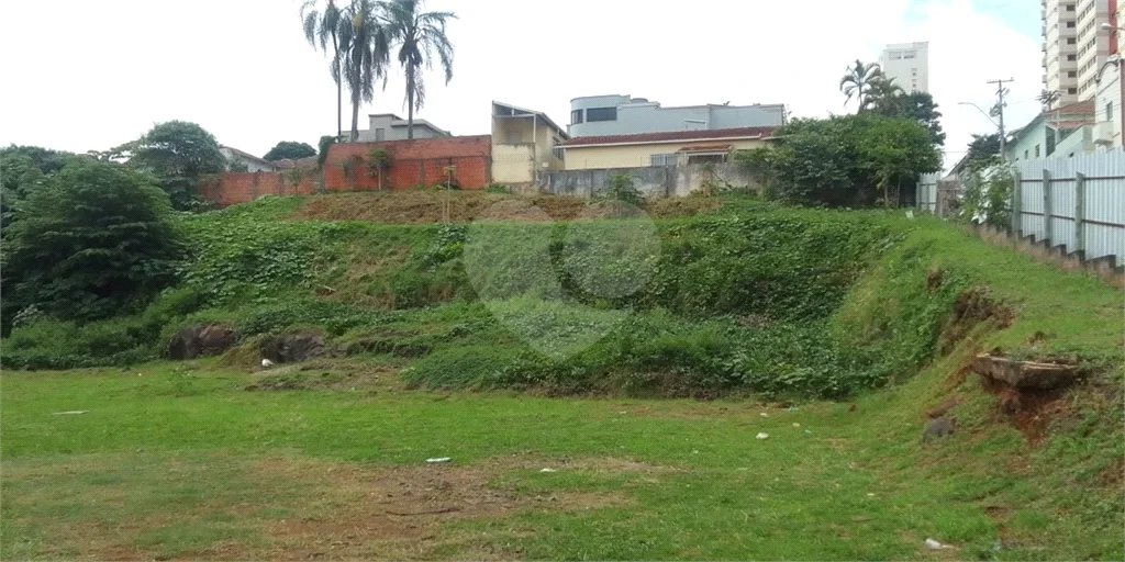 Terreno Comercial à venda ou locação no Centro - Piracicaba/SP