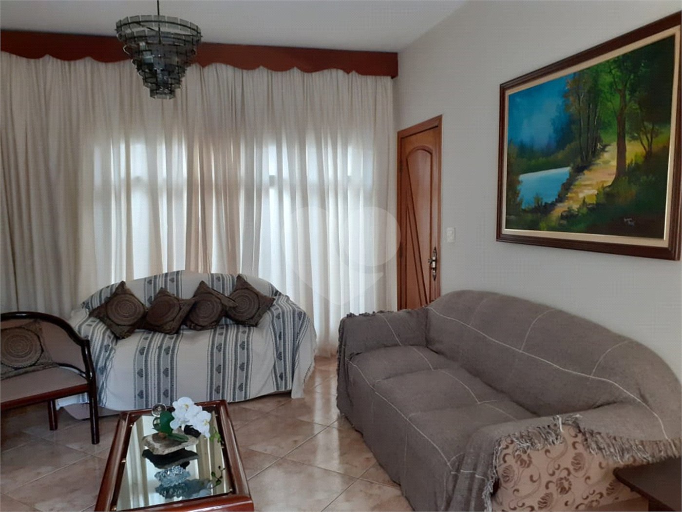 Sobrado à venda com 3 quartos, sendo 1 suíte, em Brooklin, São Paulo, SP