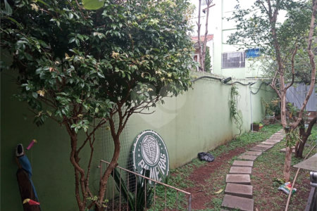 Sobrado à venda com 3 suítes em Tucuruvi, São Paulo, SP