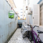 Apartamento com 2 dormitórios à venda, 65 m² por R$ 410.000,00 - Embaré - Santos/SP